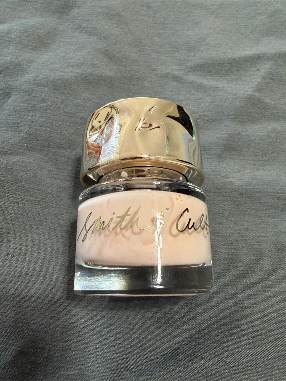 Light Pink Creamy Face Primer